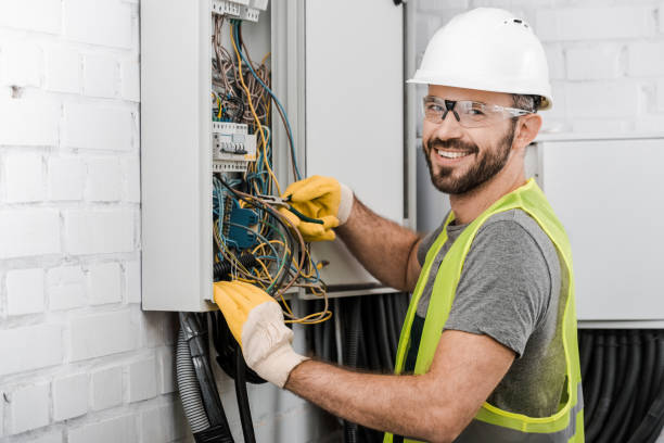 Best Electrical Contractors for Businesses  in Forty Fort, PA