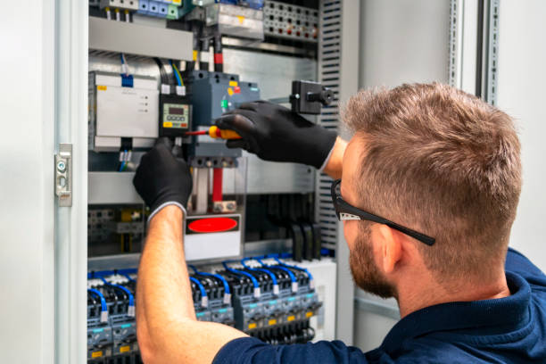 Best Emergency Electrical Repair  in Forty Fort, PA