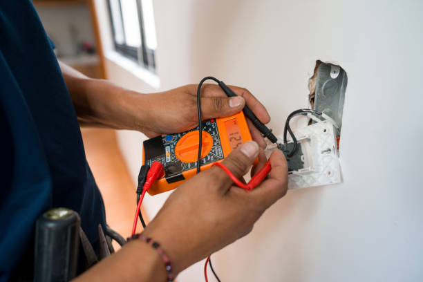 Best Affordable Emergency Electrician  in Forty Fort, PA