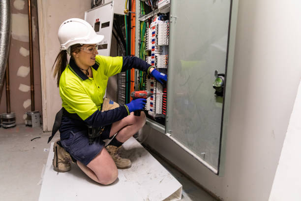 Best Best Electricians Near Me  in Forty Fort, PA