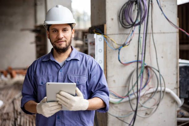 Best Home Electrical Repair  in Forty Fort, PA