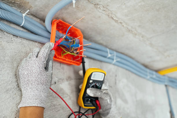 Best Emergency Electrician Near Me  in Forty Fort, PA