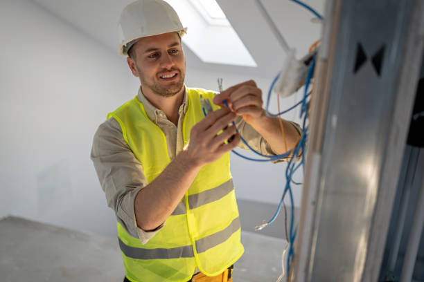 Best Electrical Rewiring Services  in Forty Fort, PA