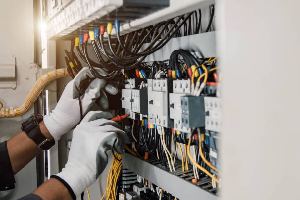 Best Electrical Upgrades for Homes  in Forty Fort, PA