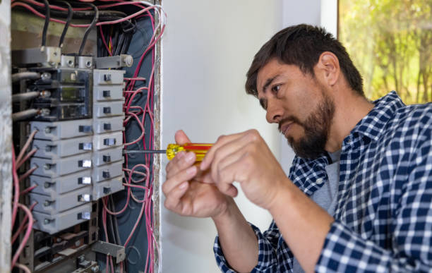 Best Local Electrician Companies  in Forty Fort, PA